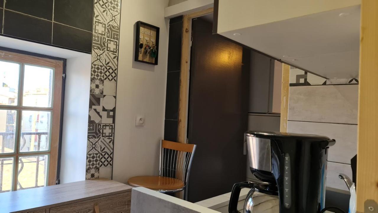 Le Studio De La Republique Агде Екстериор снимка